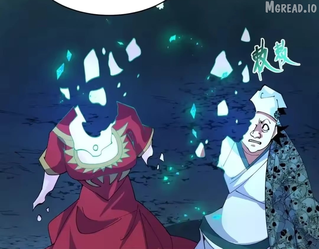 Era of the Haunted Chapter 606  - page 102